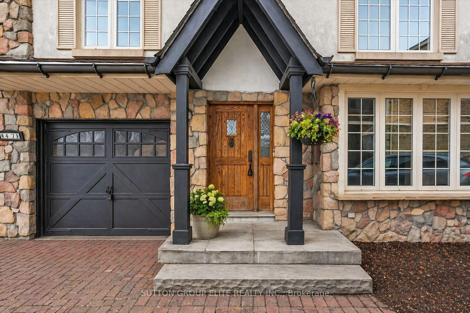 Photo 1 of 47 Park Drive, Vaughan, West Woodbridge — HOMEH