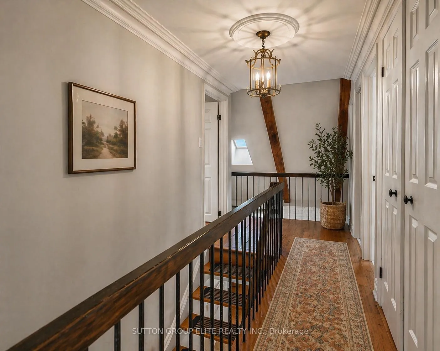Photo 8 of 47 Park Drive, Vaughan, West Woodbridge — HOMEH