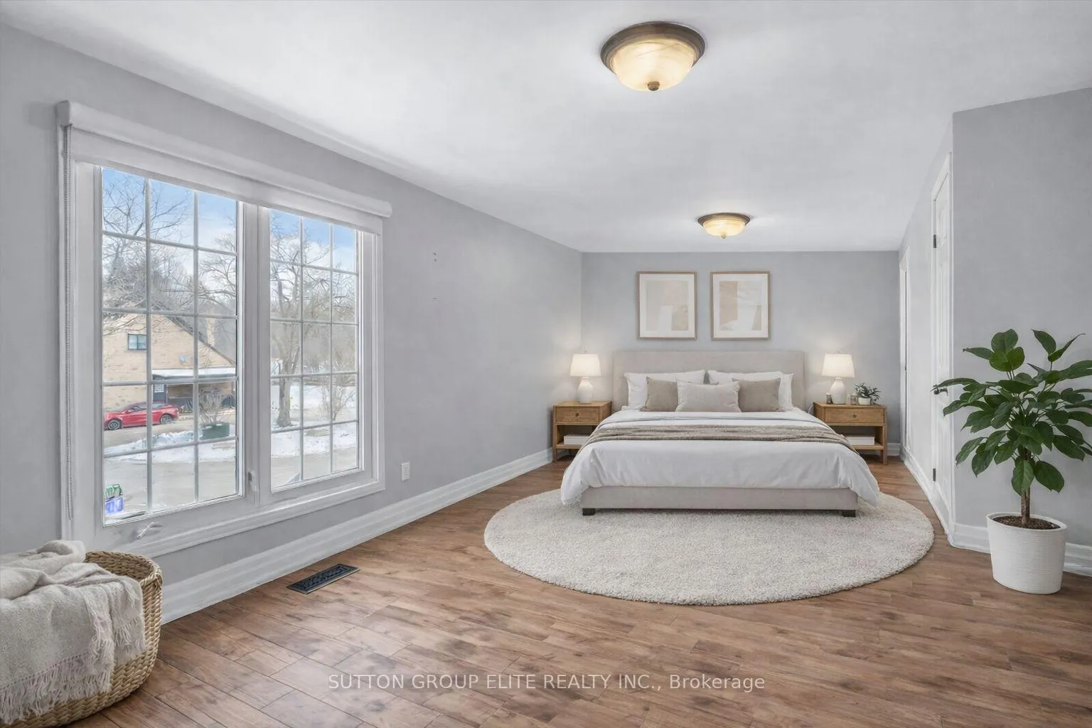 Photo 9 of 47 Park Drive, Vaughan, West Woodbridge — HOMEH
