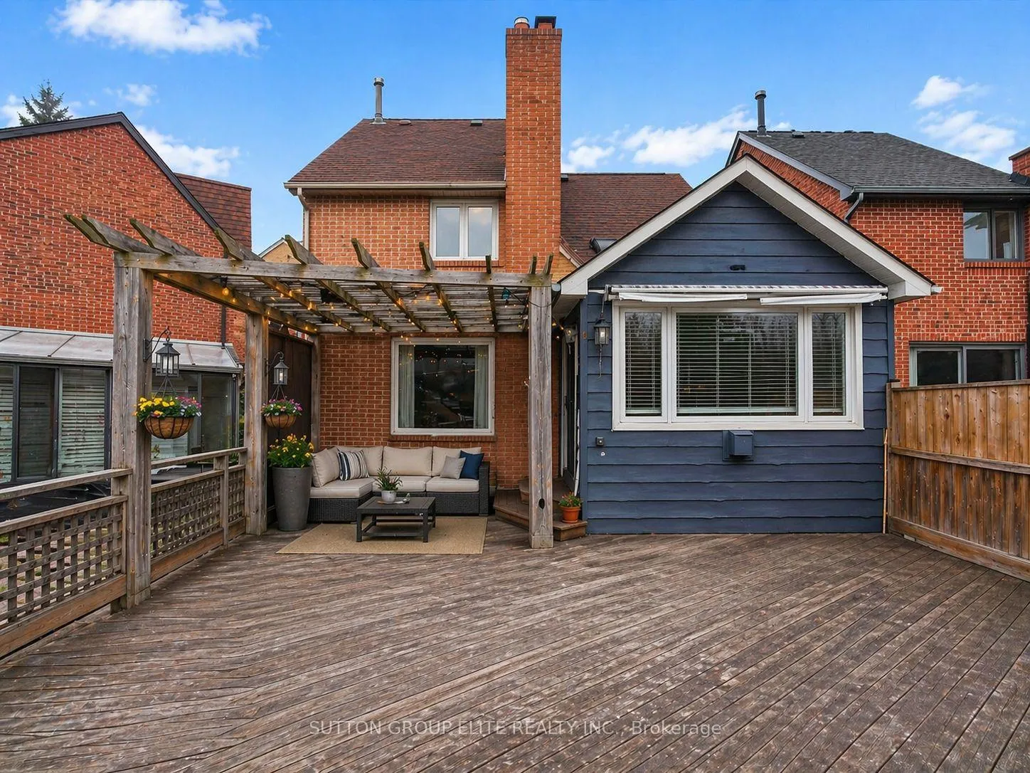 Photo 20 of 47 Park Drive, Vaughan, West Woodbridge — HOMEH