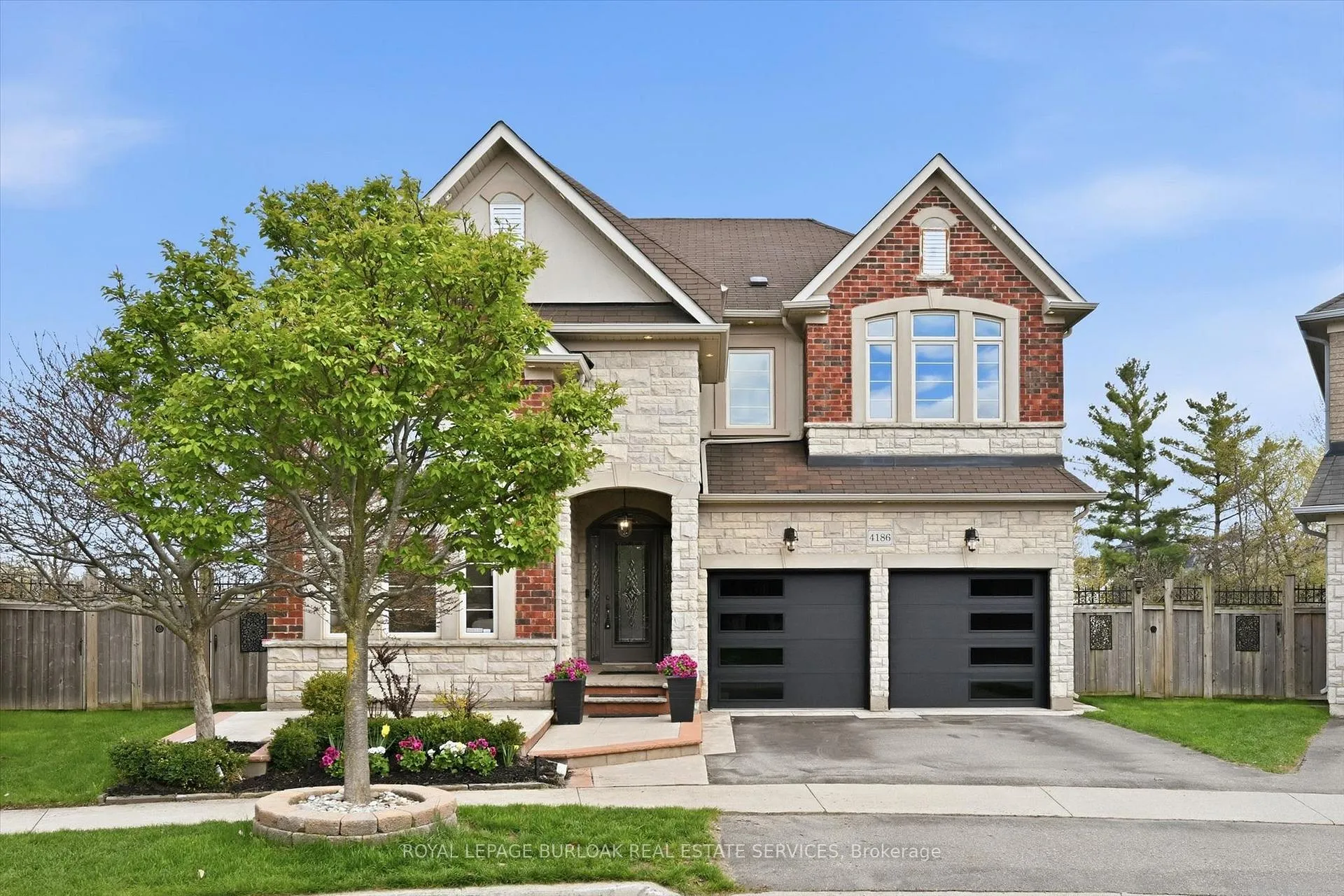 Photo 1 of 4186 Fuller Crescent, Burlington, Alton — HOMEH