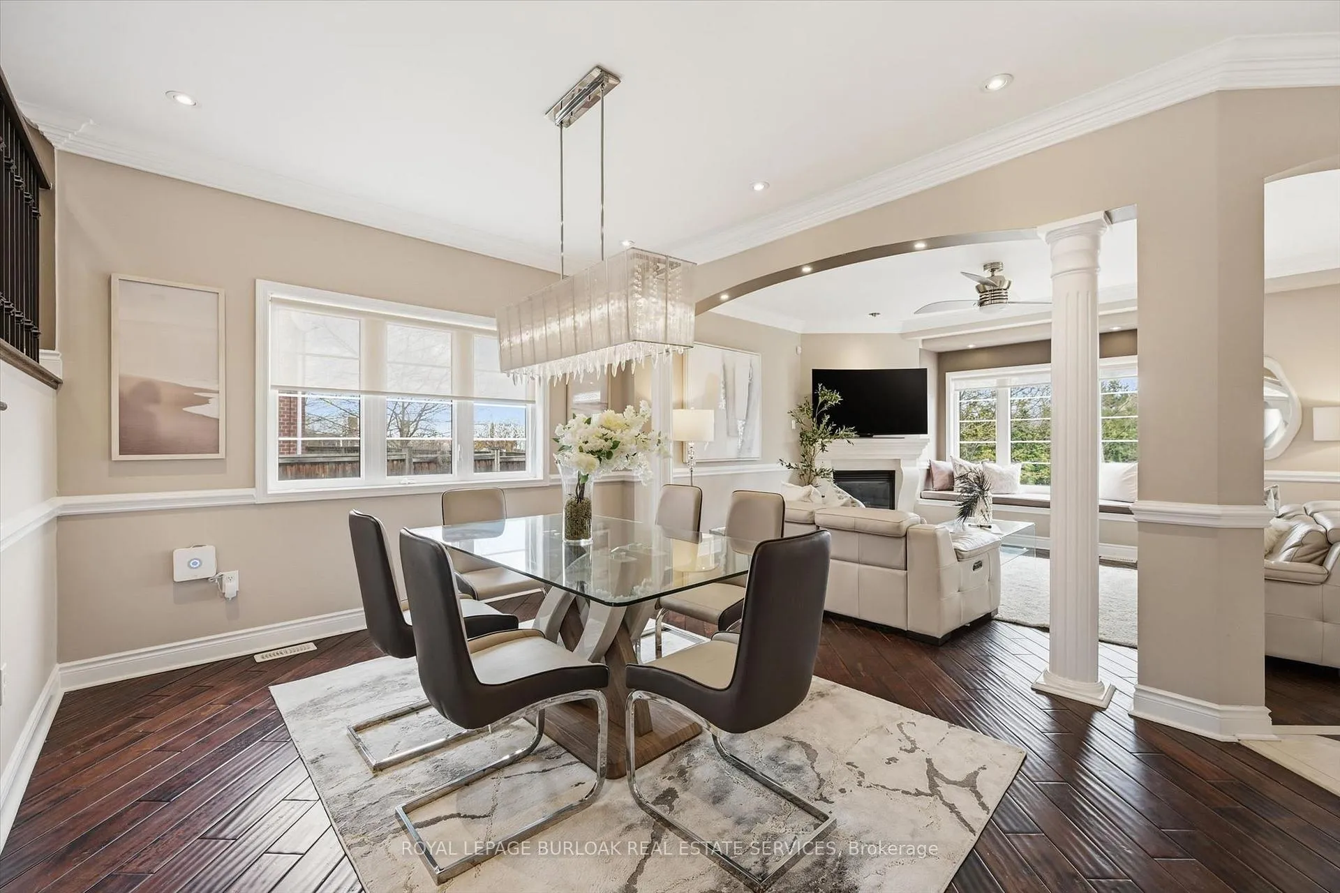 Photo 7 of 4186 Fuller Crescent, Burlington, Alton — HOMEH