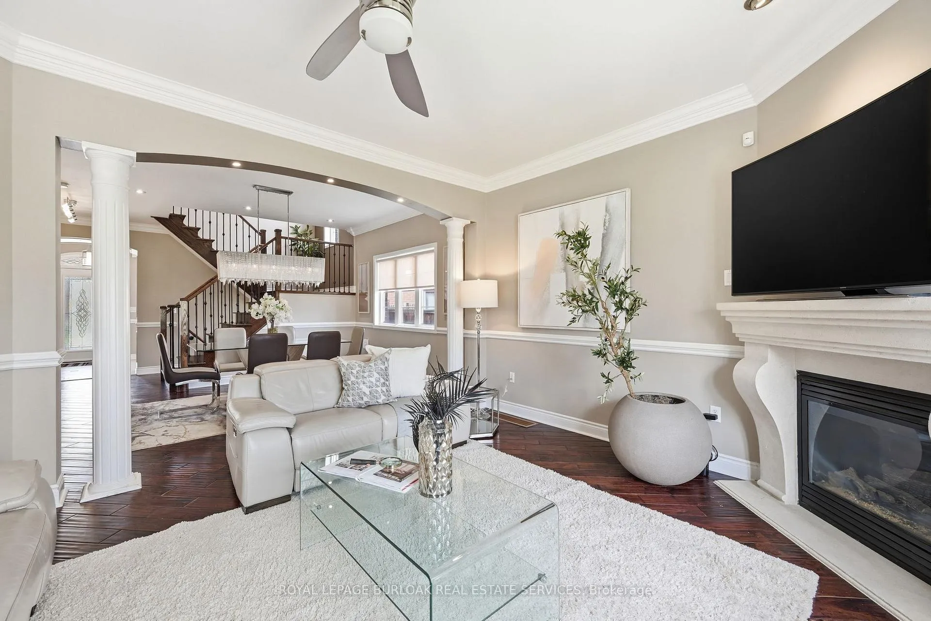 Photo 8 of 4186 Fuller Crescent, Burlington, Alton — HOMEH
