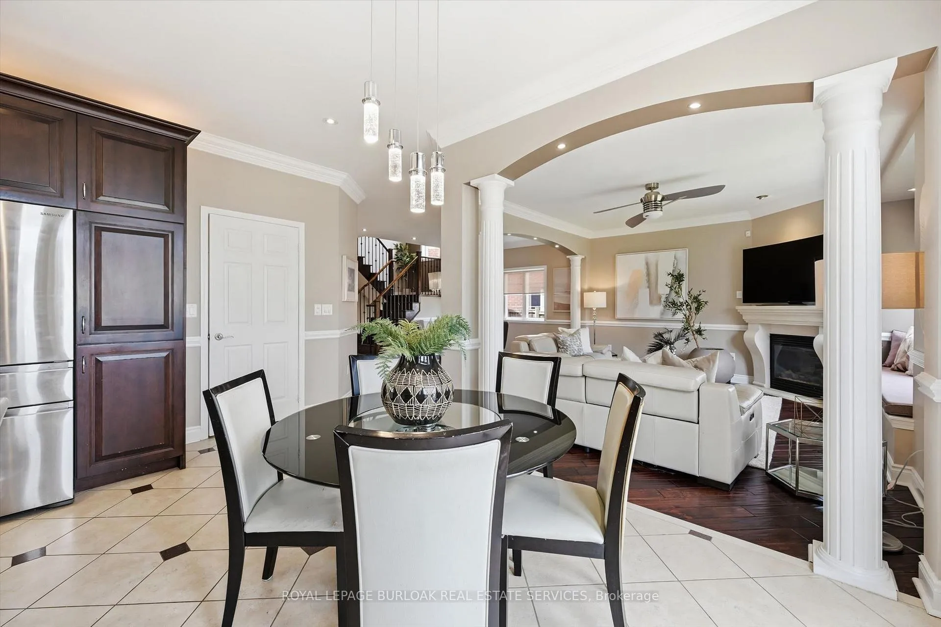 Photo 11 of 4186 Fuller Crescent, Burlington, Alton — HOMEH