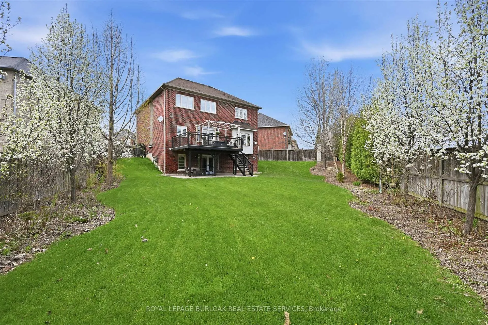 Photo 40 of 4186 Fuller Crescent, Burlington, Alton — HOMEH