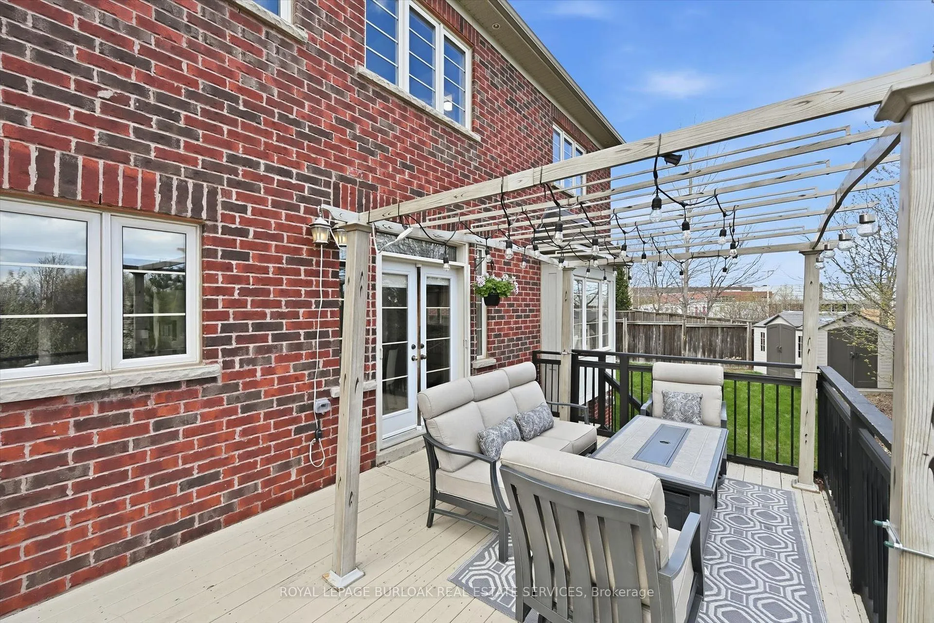 Photo 42 of 4186 Fuller Crescent, Burlington, Alton — HOMEH