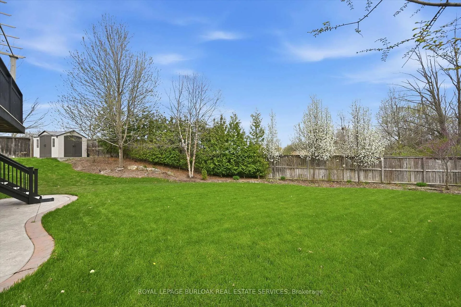 Photo 44 of 4186 Fuller Crescent, Burlington, Alton — HOMEH