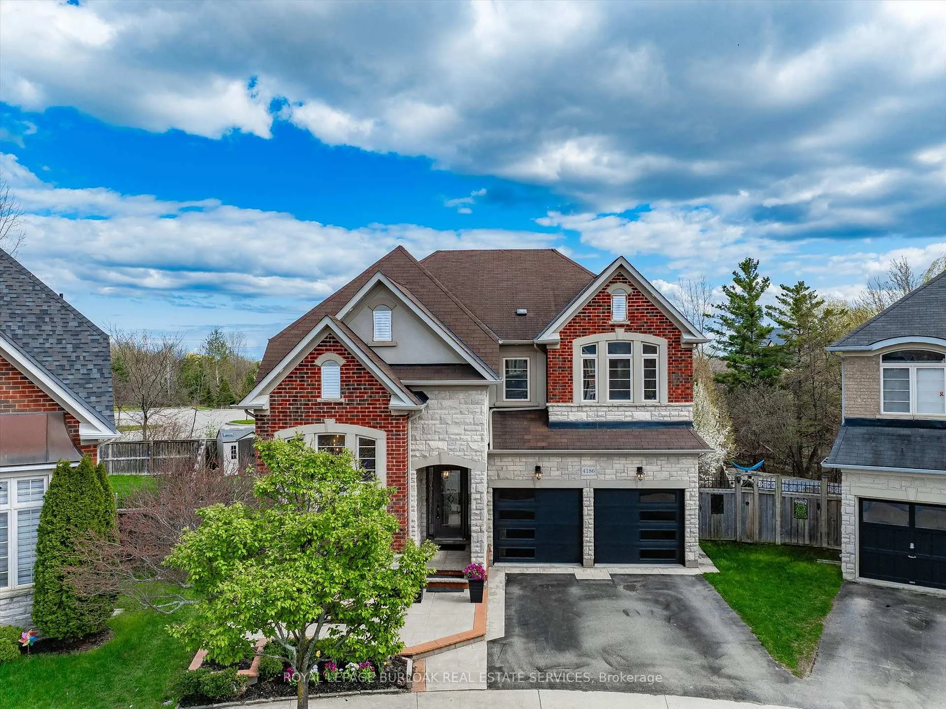 Photo 47 of 4186 Fuller Crescent, Burlington, Alton — HOMEH