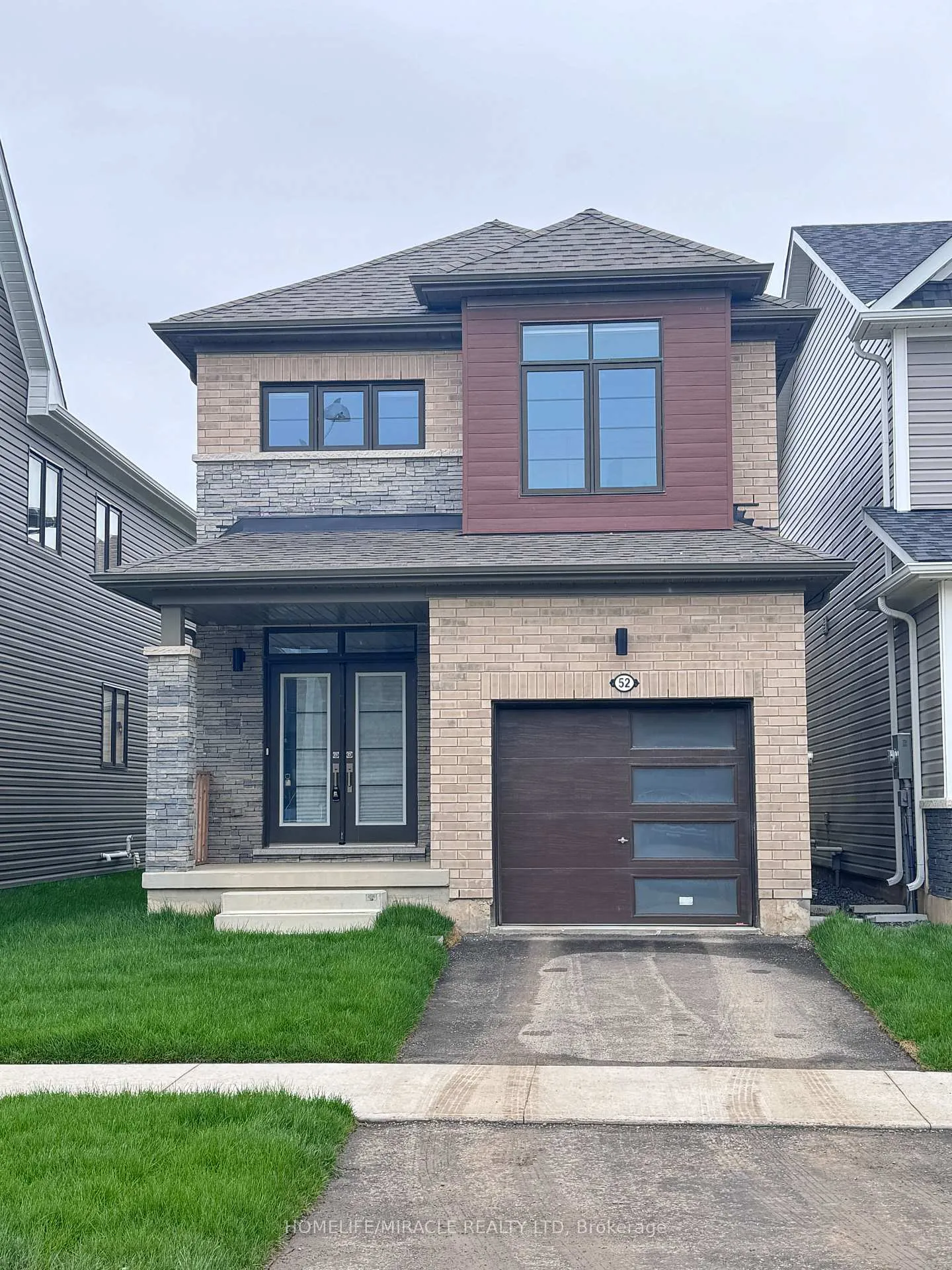 Photo 1 of 52 Cresthaven Heights, Thorold, Rolling Meadows — HOMEH
