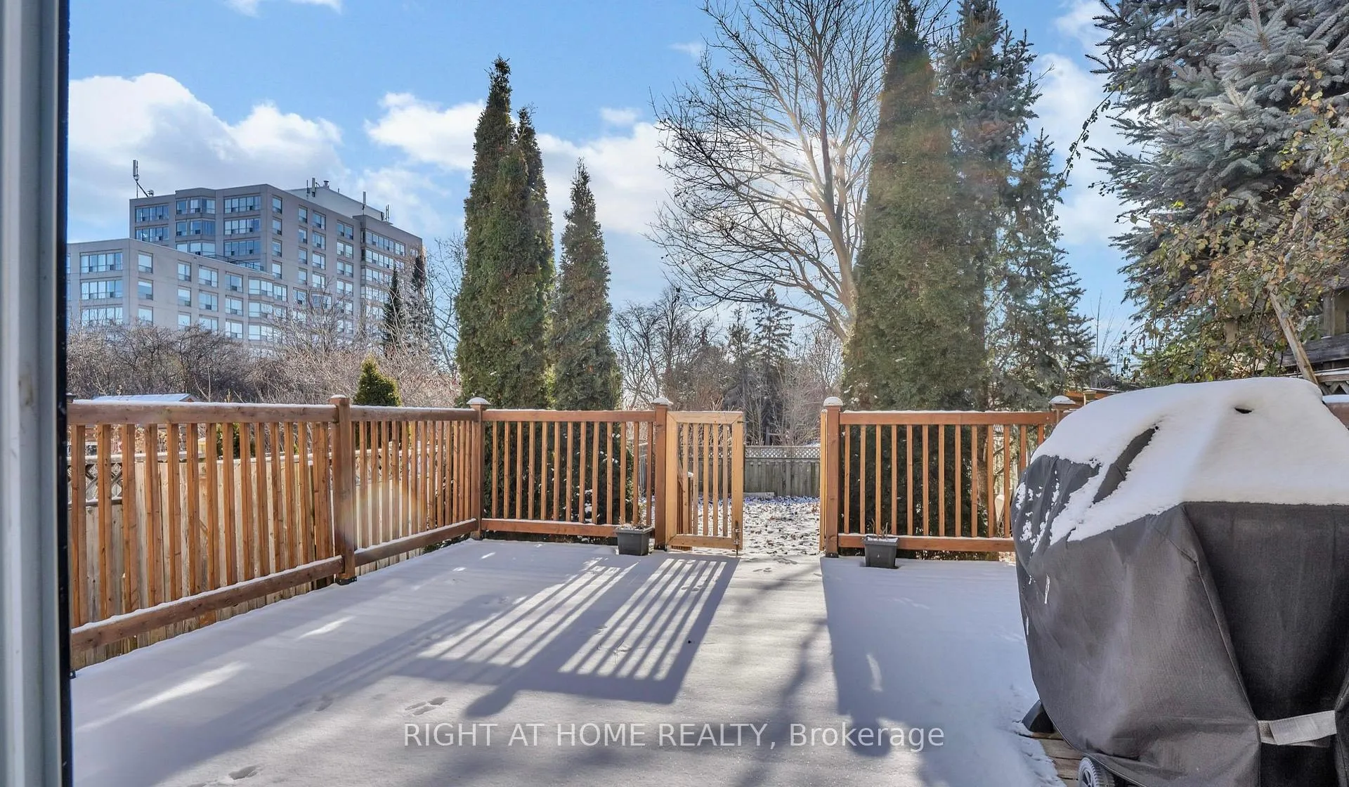 Photo 25 of 27 Melborne Court, Whitby, Pringle Creek — HOMEH