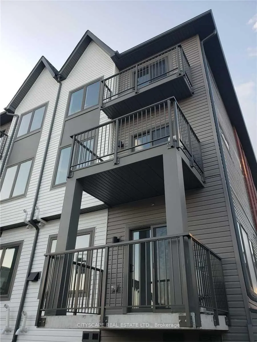 Photo 1 of Unit 1304507, 2635 William Jackson Drive, Pickering, Duffin Heights — HOMEH