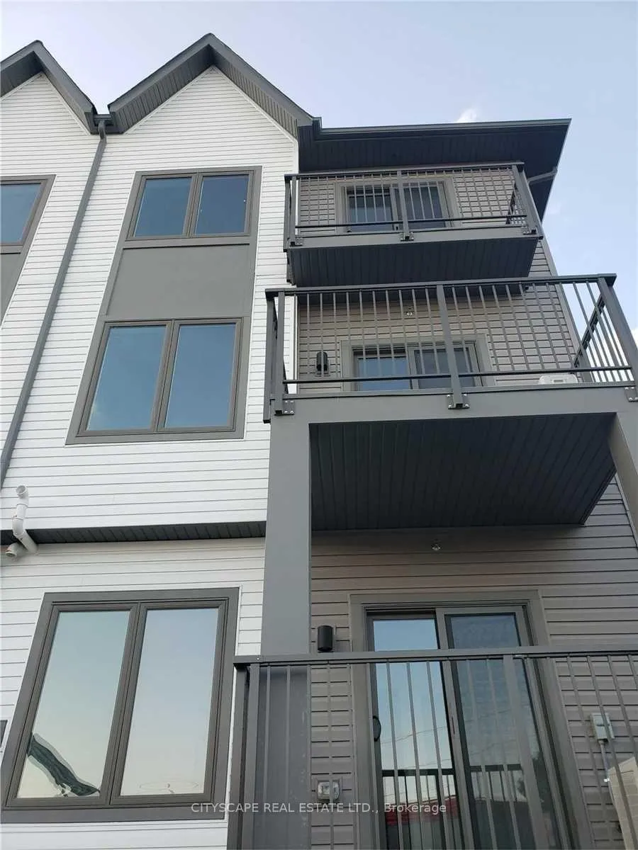 Photo 2 of Unit 1304507, 2635 William Jackson Drive, Pickering, Duffin Heights — HOMEH