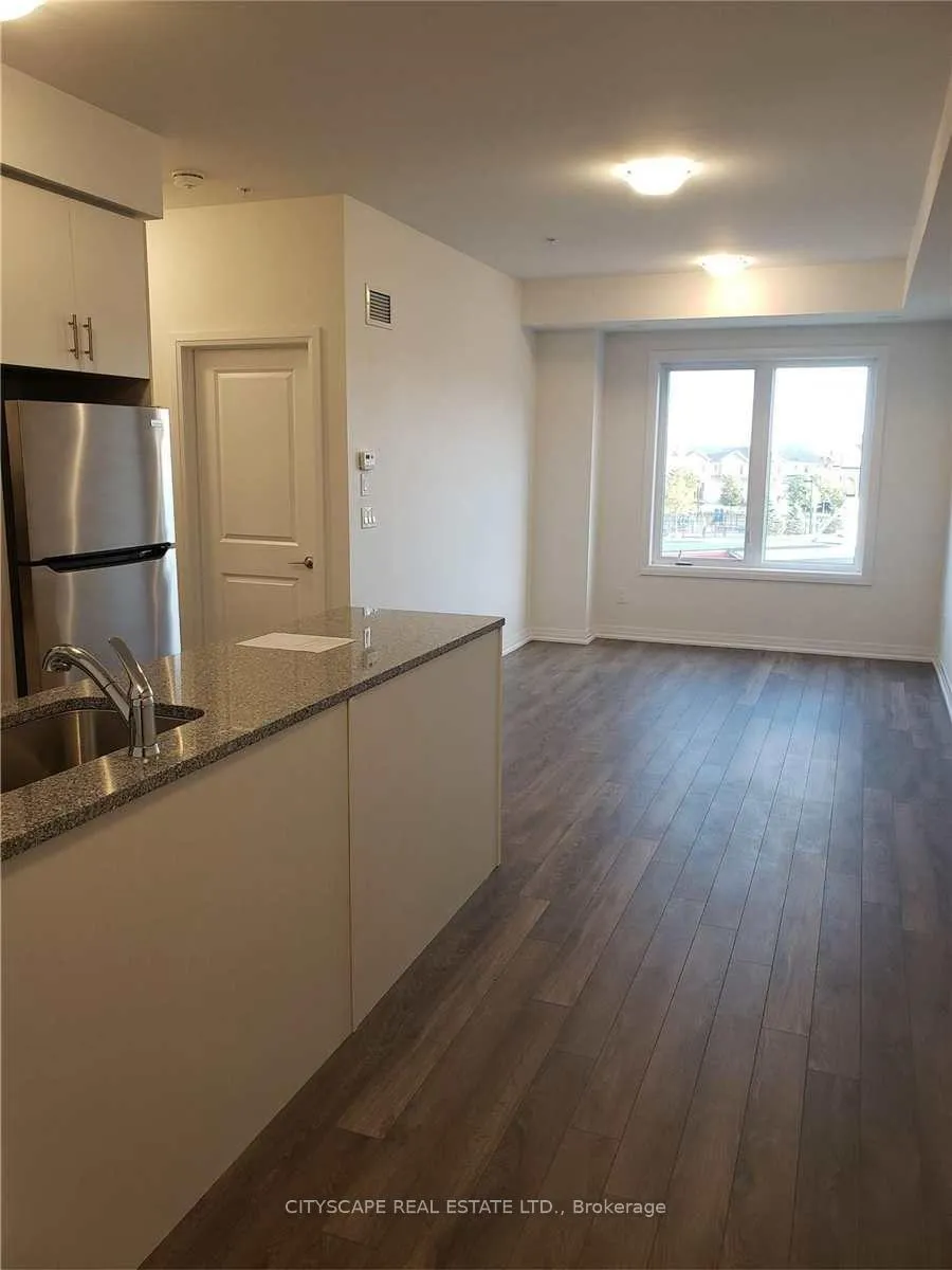 Photo 5 of Unit 1304507, 2635 William Jackson Drive, Pickering, Duffin Heights — HOMEH