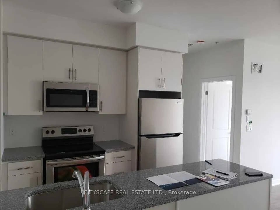 Photo 7 of Unit 1304507, 2635 William Jackson Drive, Pickering, Duffin Heights — HOMEH