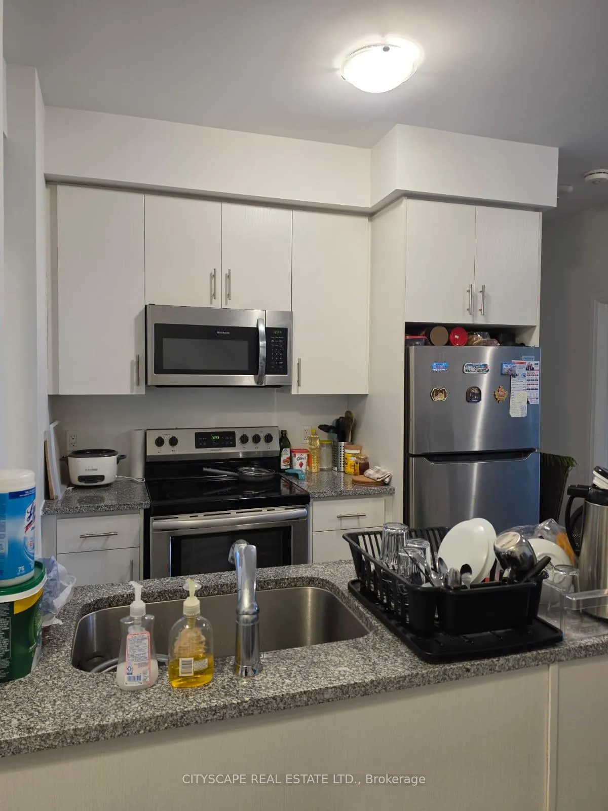 Photo 8 of Unit 1304507, 2635 William Jackson Drive, Pickering, Duffin Heights — HOMEH