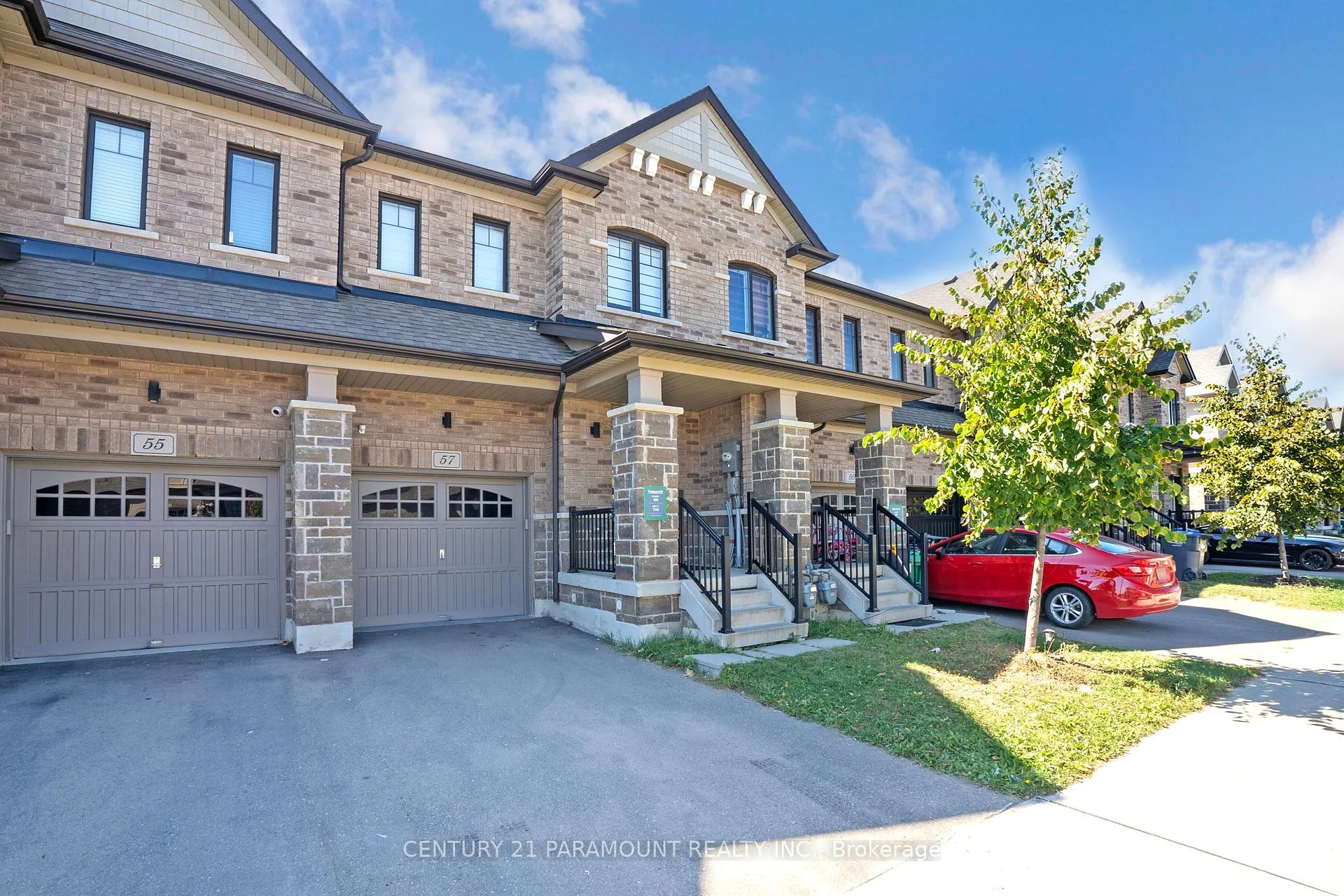 Photo 2 of 57 Doris Pawley Crescent, Caledon, Rural Caledon — HOMEH