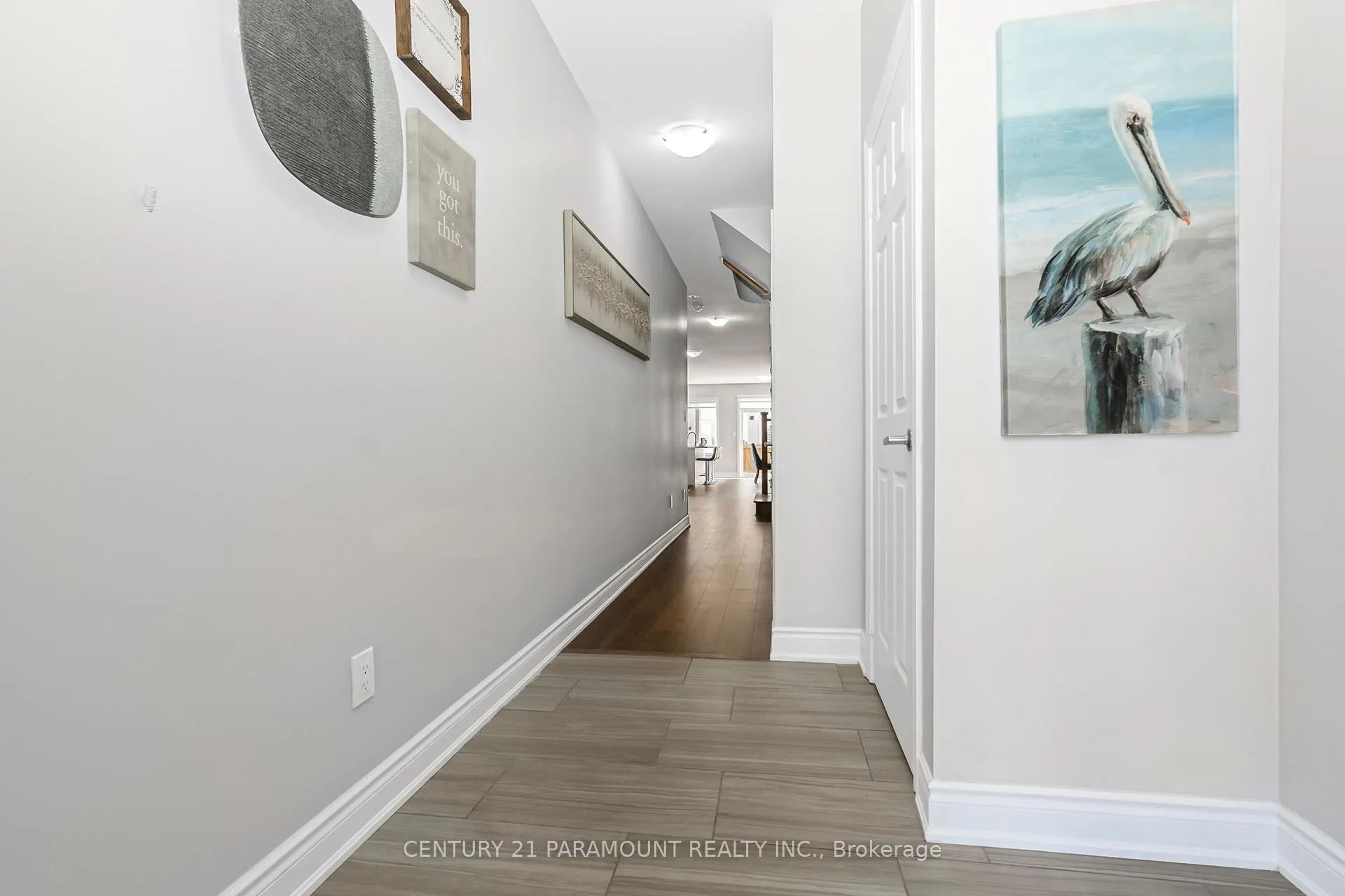 Photo 4 of 57 Doris Pawley Crescent, Caledon, Rural Caledon — HOMEH