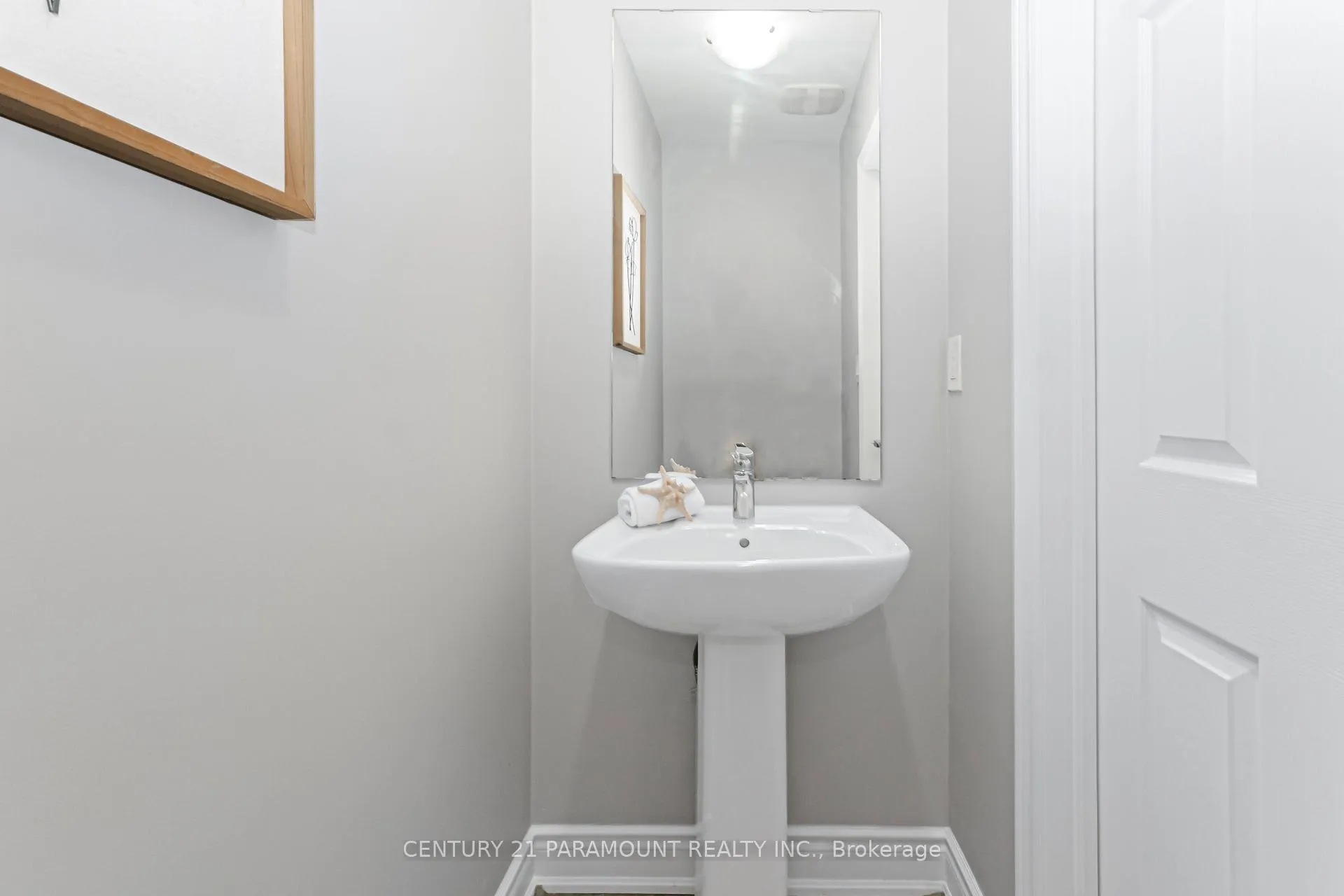 Photo 5 of 57 Doris Pawley Crescent, Caledon, Rural Caledon — HOMEH