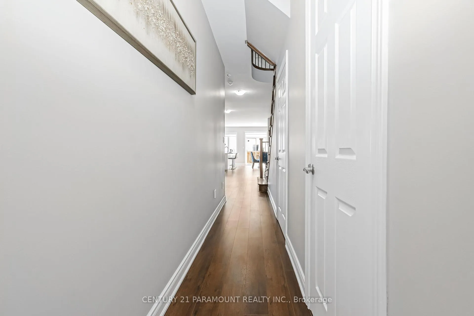 Photo 6 of 57 Doris Pawley Crescent, Caledon, Rural Caledon — HOMEH