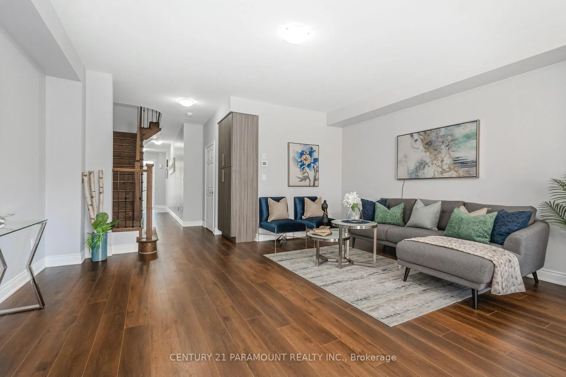 Photo 7 of 57 Doris Pawley Crescent, Caledon, Rural Caledon — HOMEH