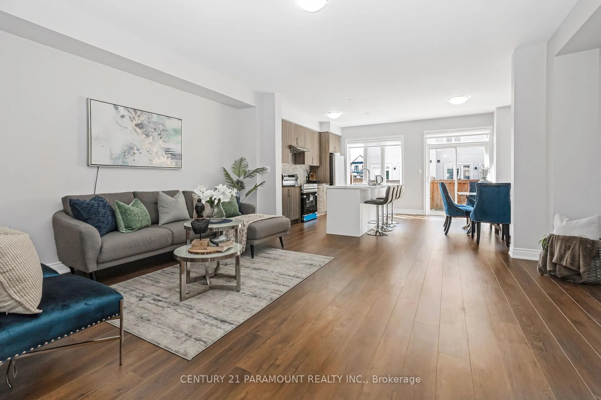 Photo 10 of 57 Doris Pawley Crescent, Caledon, Rural Caledon — HOMEH