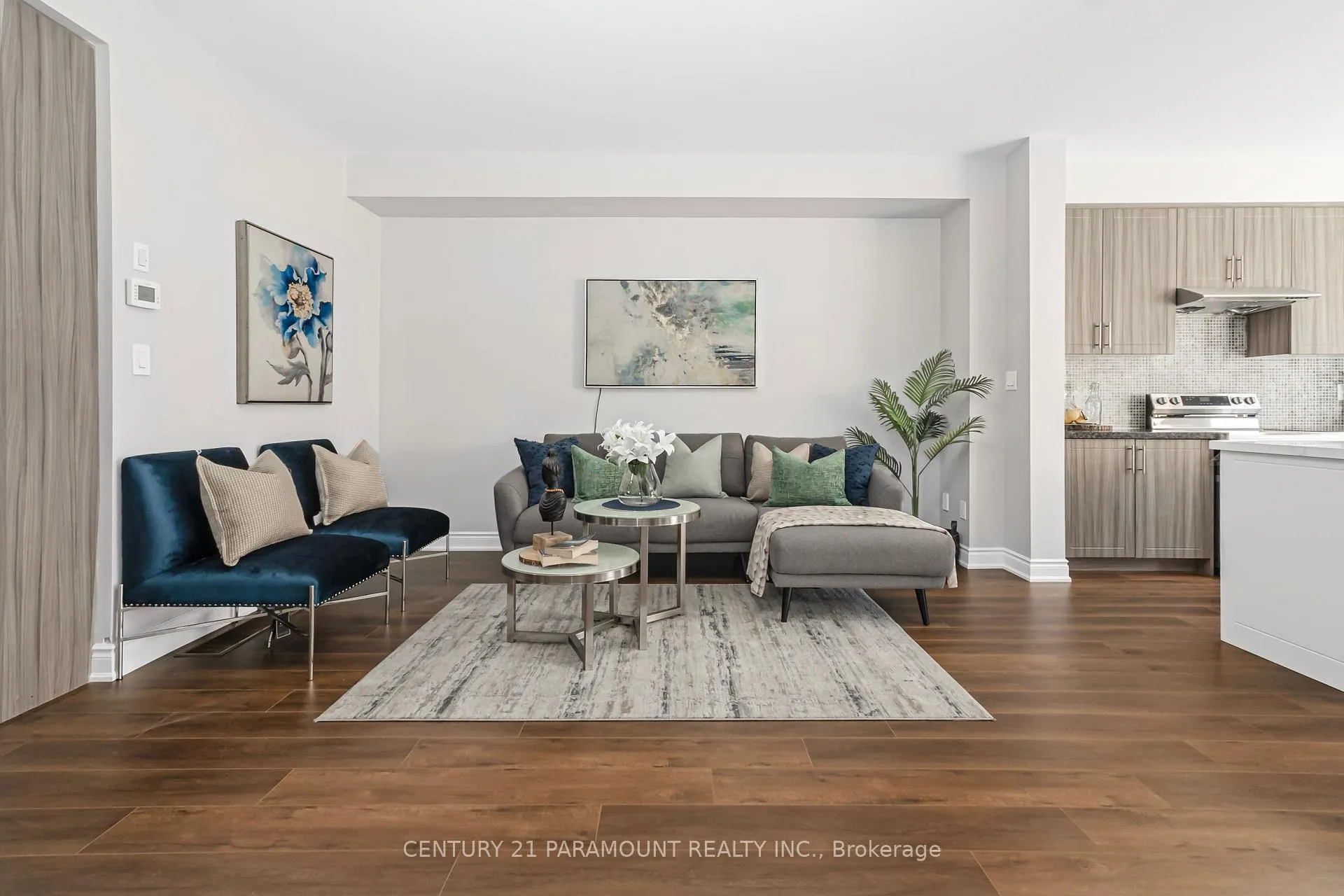 Photo 11 of 57 Doris Pawley Crescent, Caledon, Rural Caledon — HOMEH