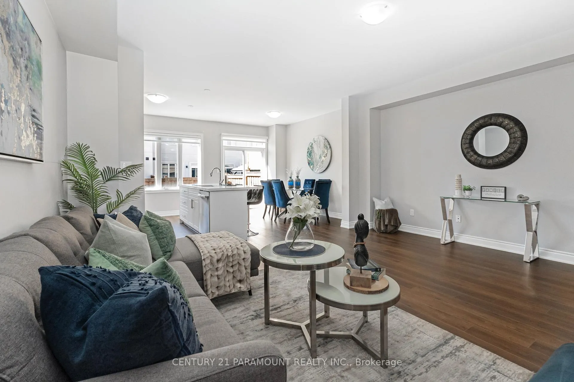 Photo 12 of 57 Doris Pawley Crescent, Caledon, Rural Caledon — HOMEH