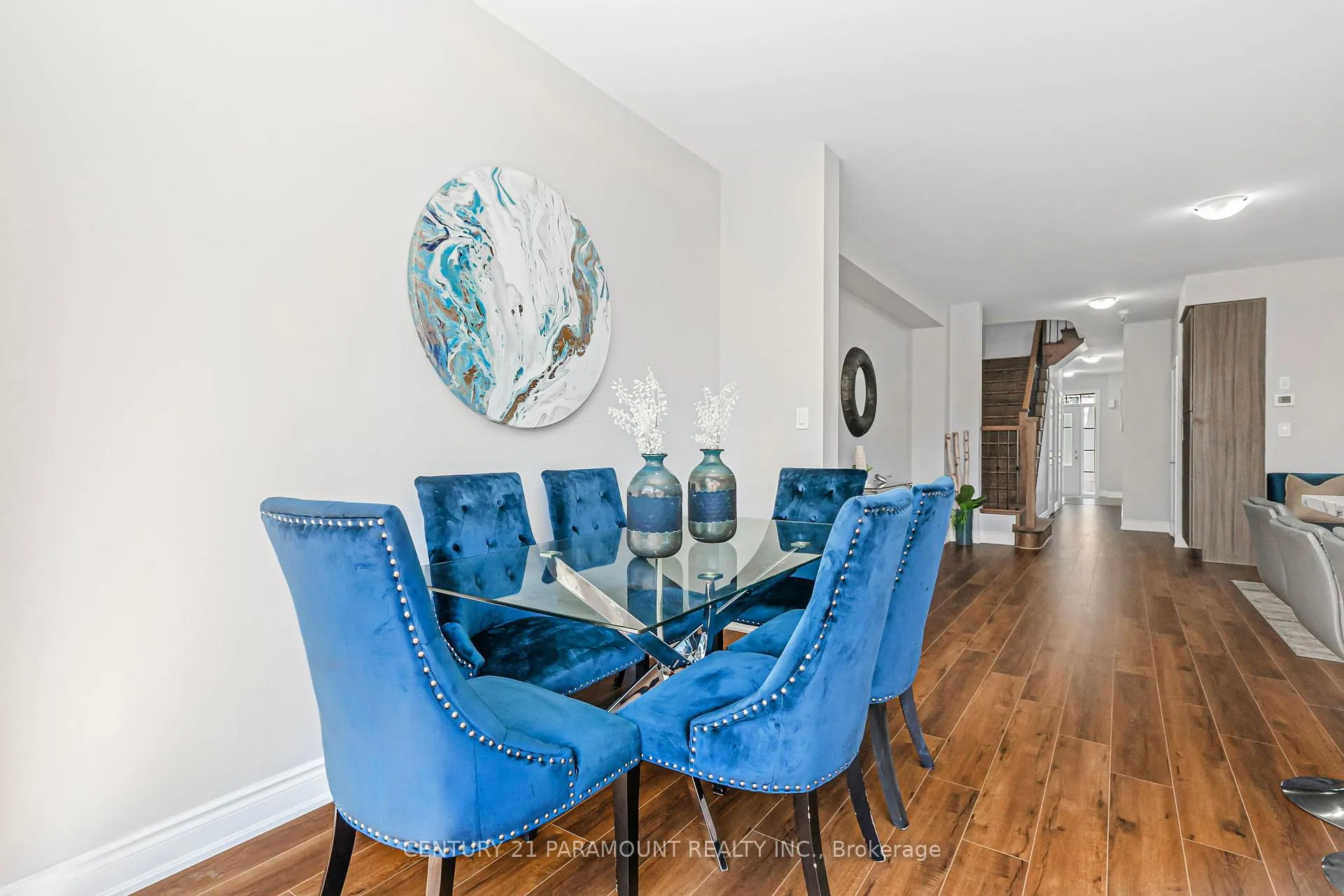 Photo 13 of 57 Doris Pawley Crescent, Caledon, Rural Caledon — HOMEH