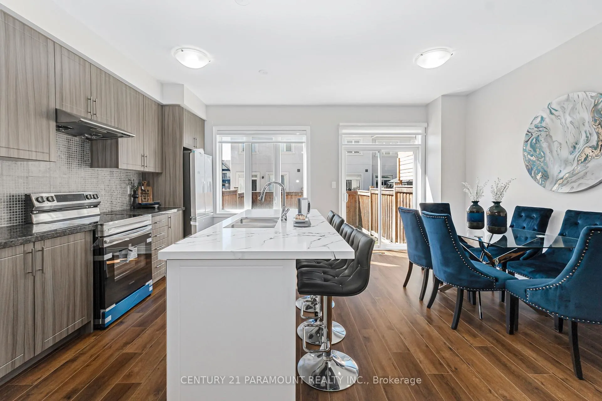 Photo 14 of 57 Doris Pawley Crescent, Caledon, Rural Caledon — HOMEH