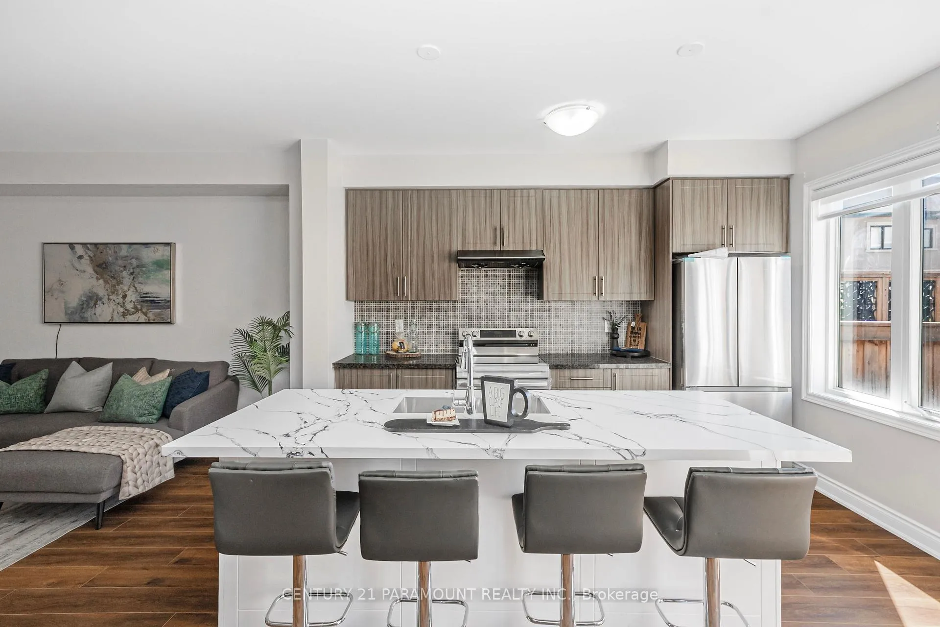Photo 17 of 57 Doris Pawley Crescent, Caledon, Rural Caledon — HOMEH