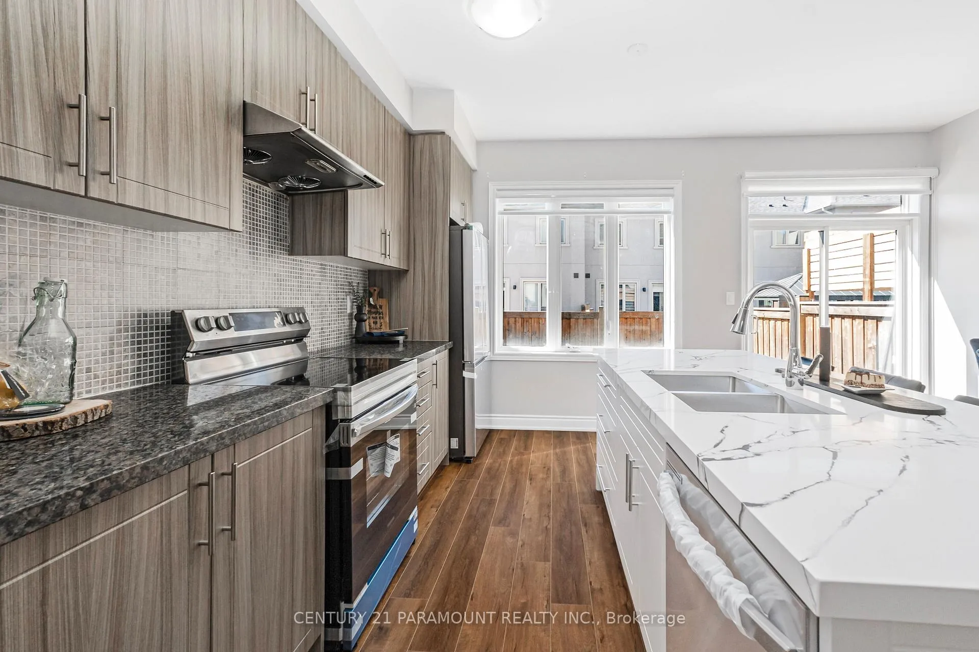 Photo 18 of 57 Doris Pawley Crescent, Caledon, Rural Caledon — HOMEH