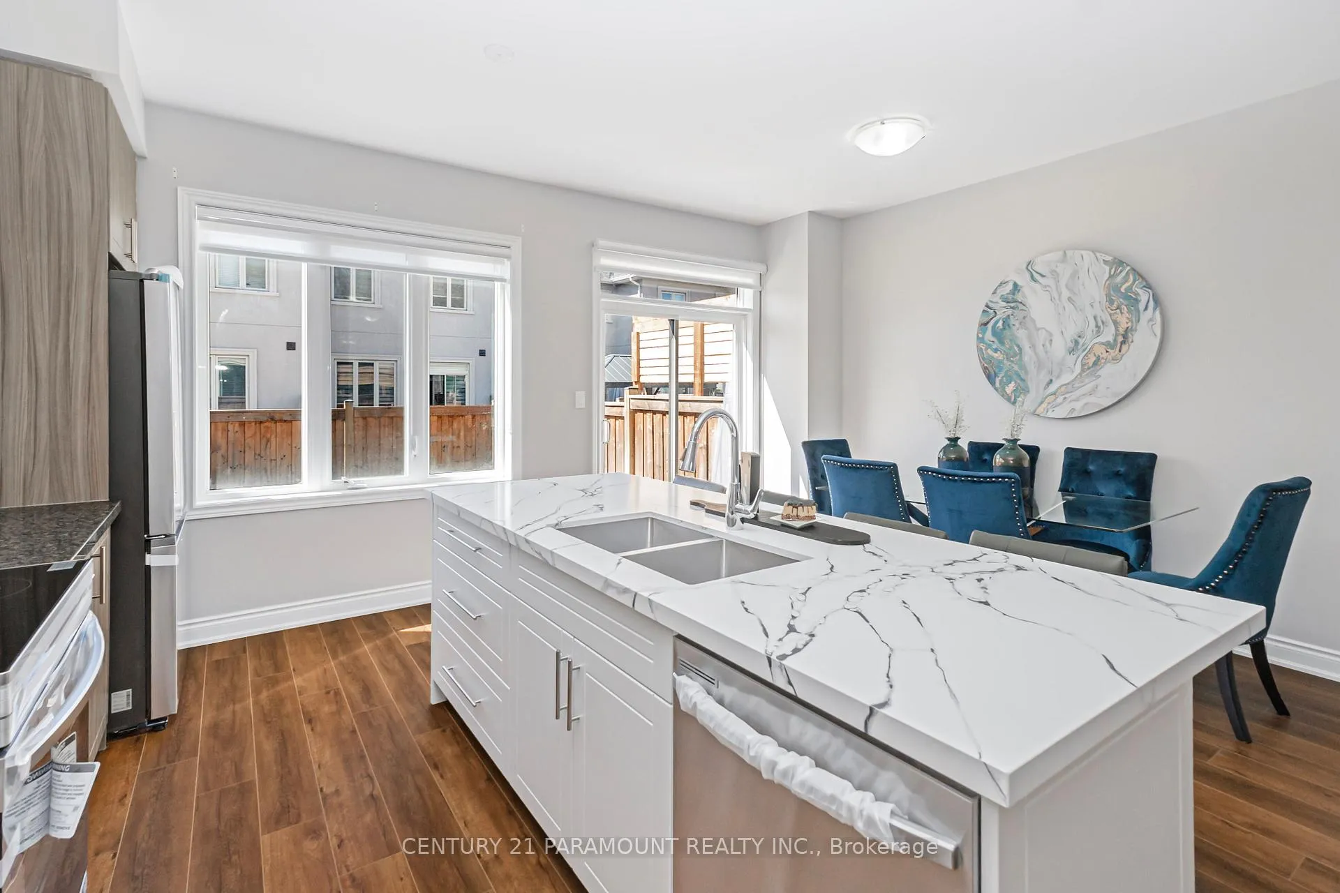 Photo 19 of 57 Doris Pawley Crescent, Caledon, Rural Caledon — HOMEH
