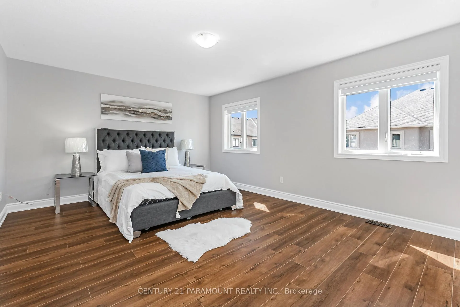 Photo 28 of 57 Doris Pawley Crescent, Caledon, Rural Caledon — HOMEH