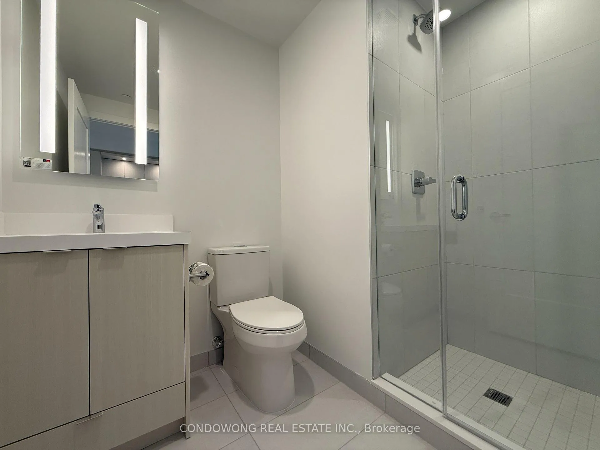 Photo 6 of Unit 914, 60 Central Park Road Way, Etobicoke, Islington-City Centre West — HOMEH