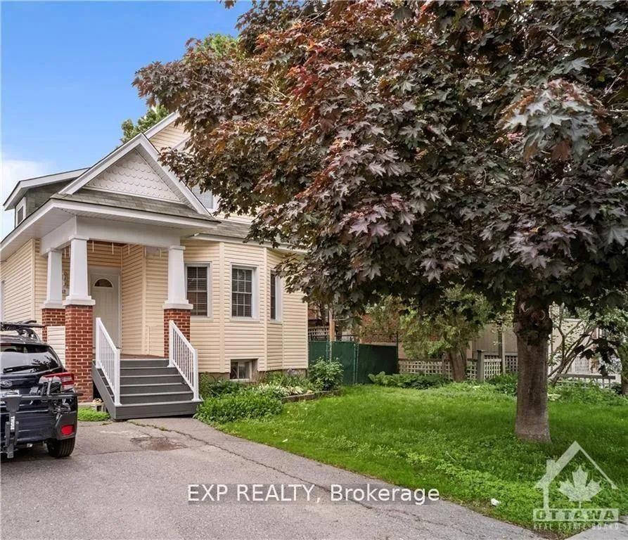 Photo 1 of 42 Warren Avenue, Ottawa, Ottawa West — HOMEH