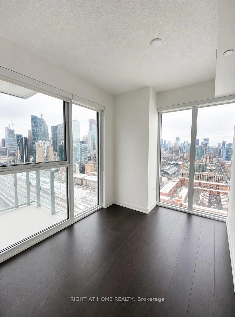 Photo 2 of Unit 2308, 20 Richardson Street, Toronto, Waterfront Communities — HOMEH