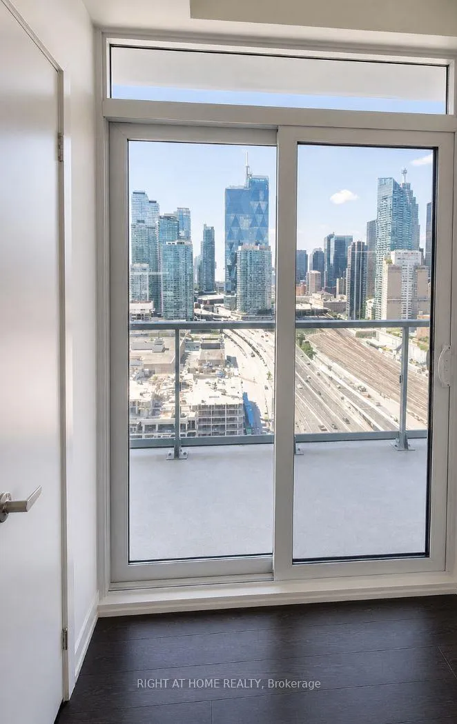Photo 13 of Unit 2308, 20 Richardson Street, Toronto, Waterfront Communities — HOMEH
