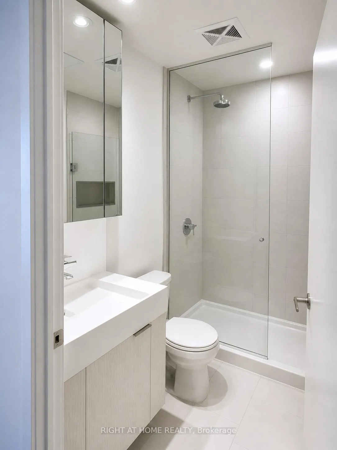 Photo 18 of Unit 2308, 20 Richardson Street, Toronto, Waterfront Communities — HOMEH