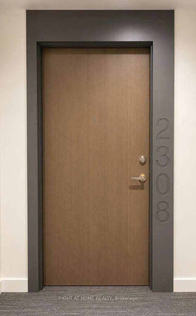 Photo 22 of Unit 2308, 20 Richardson Street, Toronto, Waterfront Communities — HOMEH