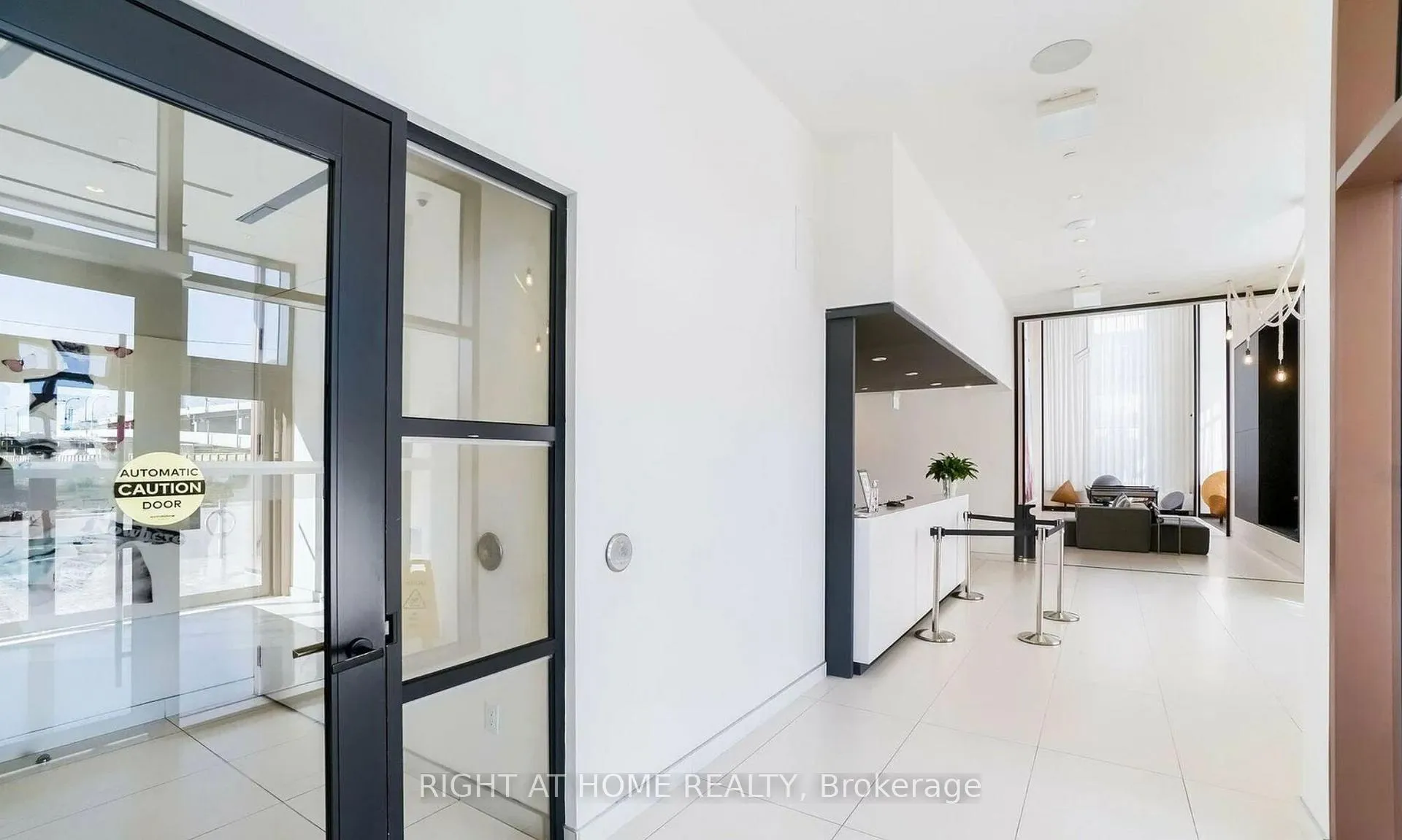 Photo 23 of Unit 2308, 20 Richardson Street, Toronto, Waterfront Communities — HOMEH