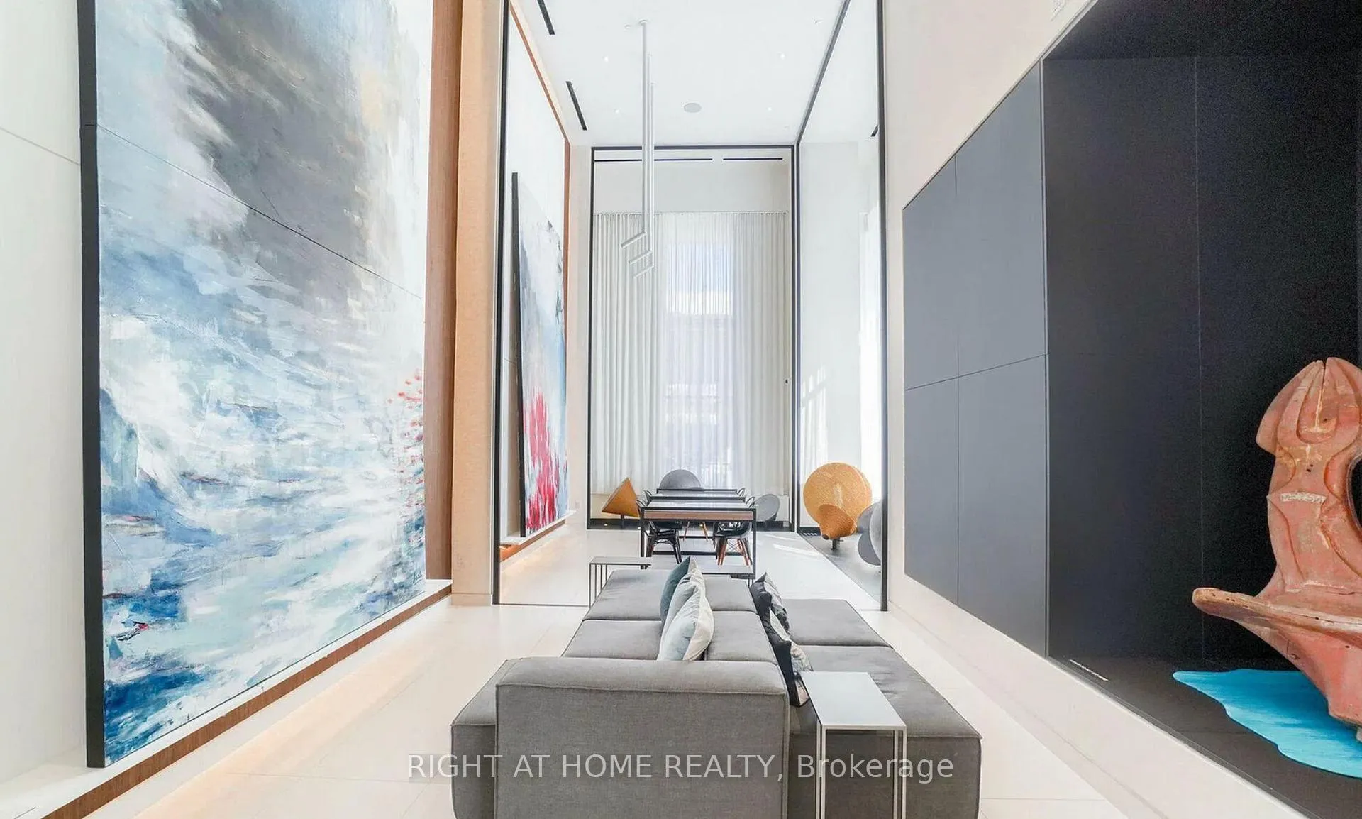 Photo 24 of Unit 2308, 20 Richardson Street, Toronto, Waterfront Communities — HOMEH
