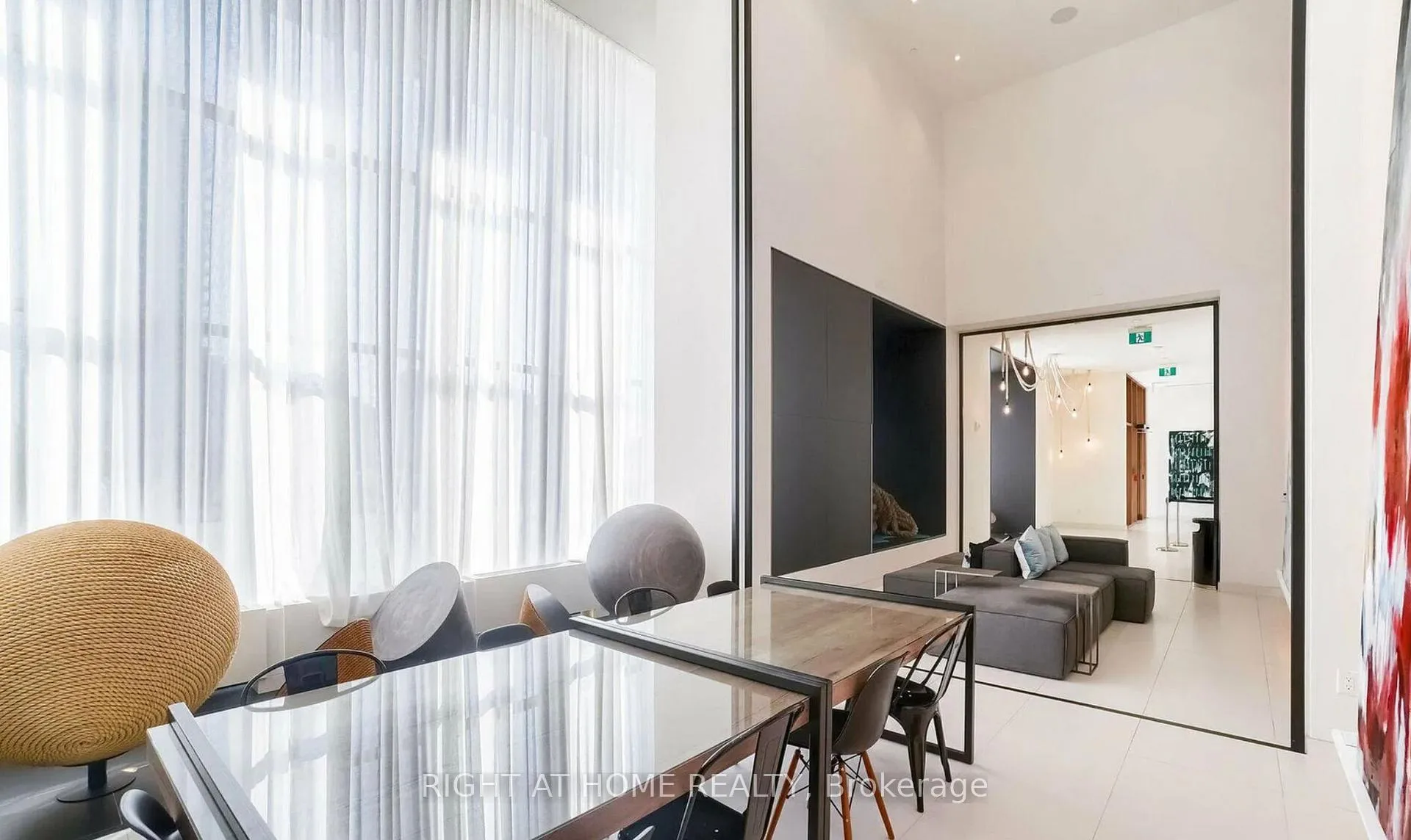 Photo 25 of Unit 2308, 20 Richardson Street, Toronto, Waterfront Communities — HOMEH