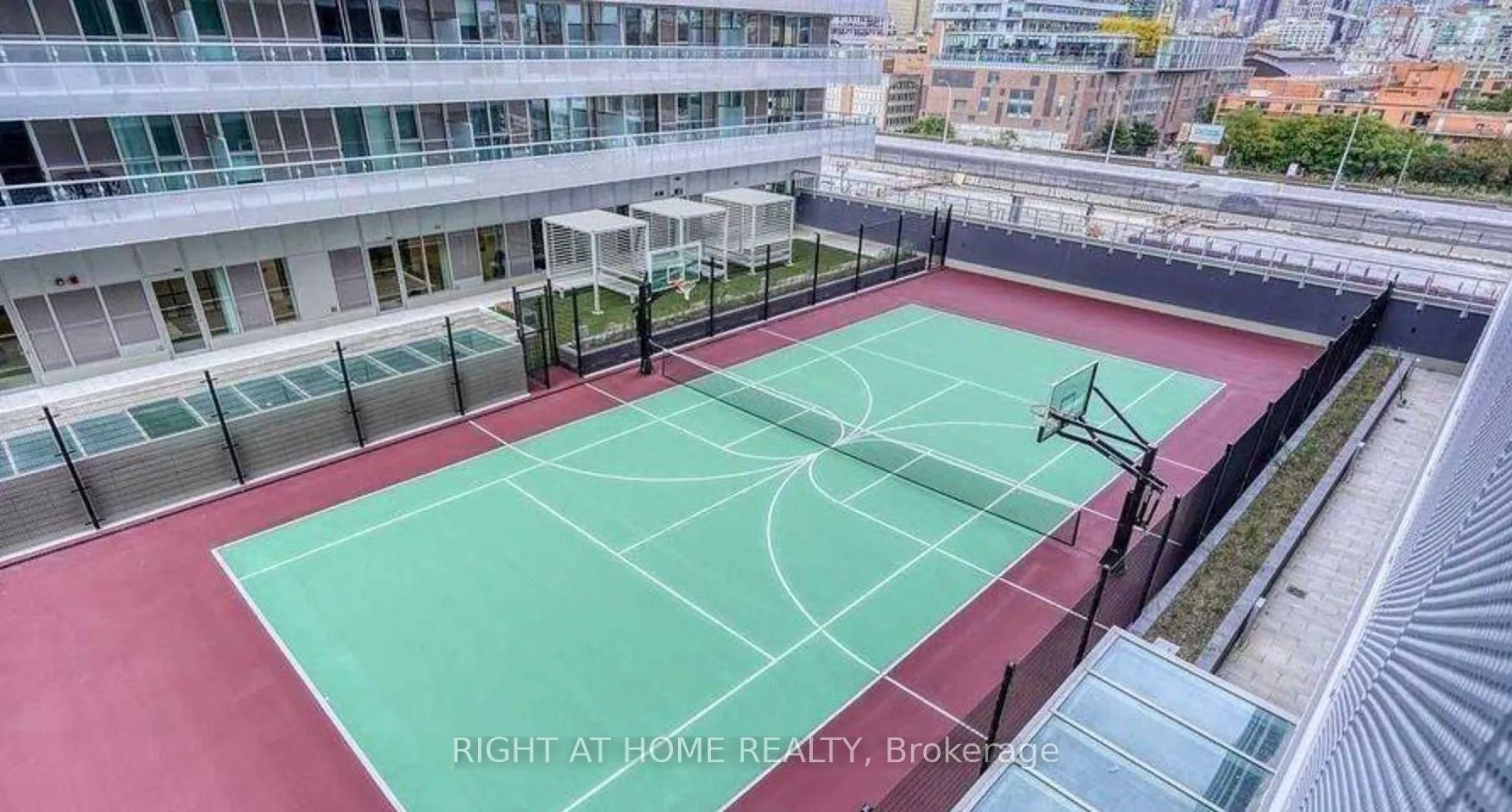 Photo 26 of Unit 2308, 20 Richardson Street, Toronto, Waterfront Communities — HOMEH
