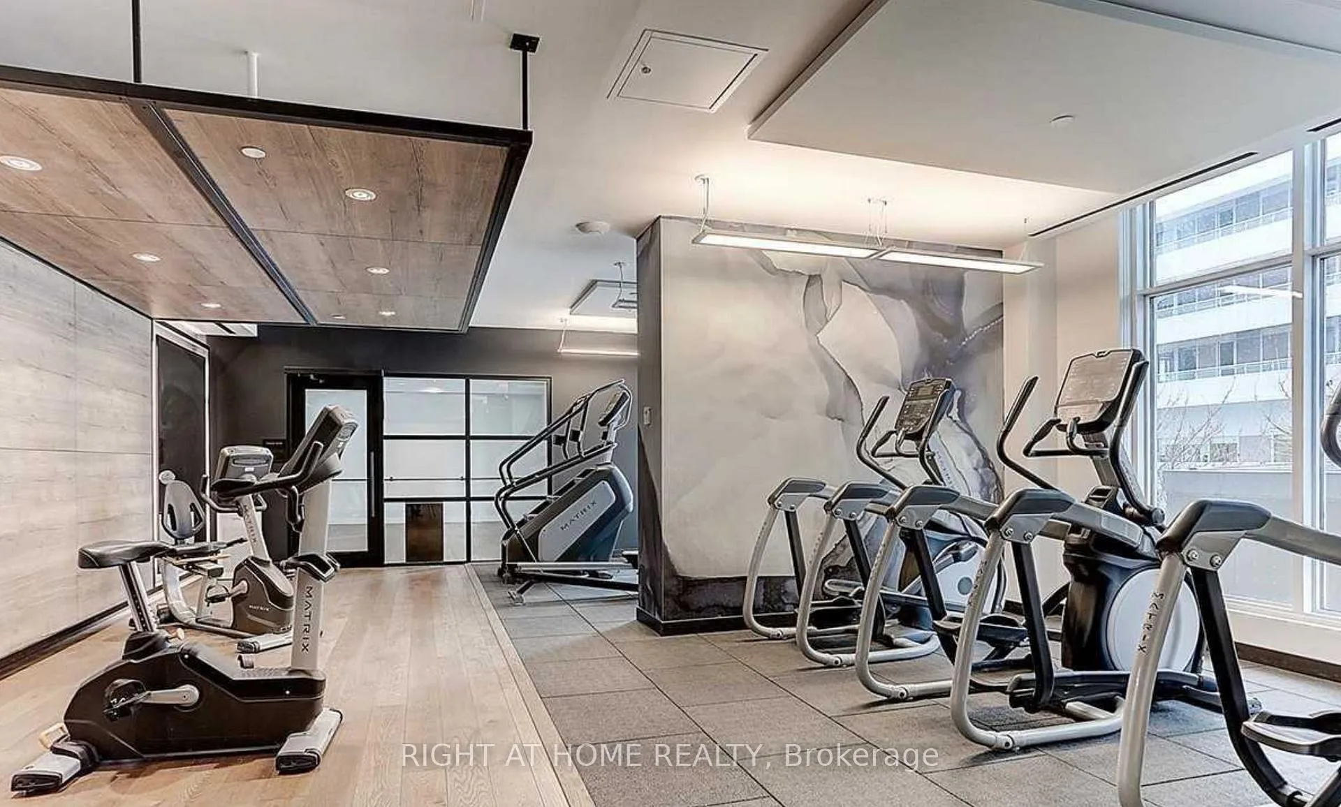 Photo 27 of Unit 2308, 20 Richardson Street, Toronto, Waterfront Communities — HOMEH