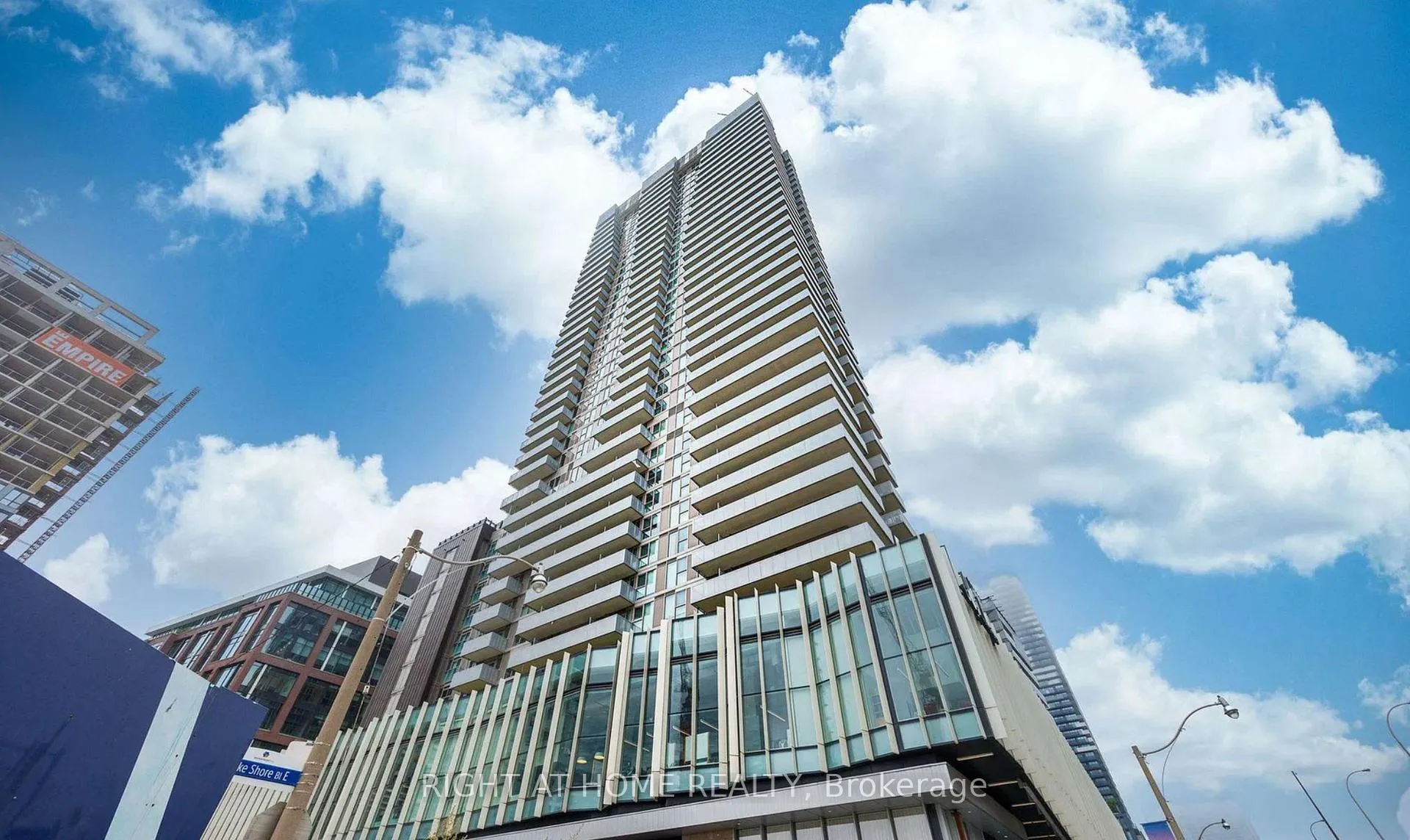 Photo 28 of Unit 2308, 20 Richardson Street, Toronto, Waterfront Communities — HOMEH