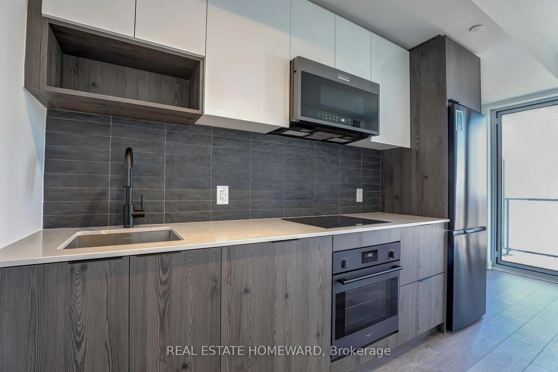 Photo 12 of Unit 2410, 5 Defries Street, Toronto, Regent Park — HOMEH