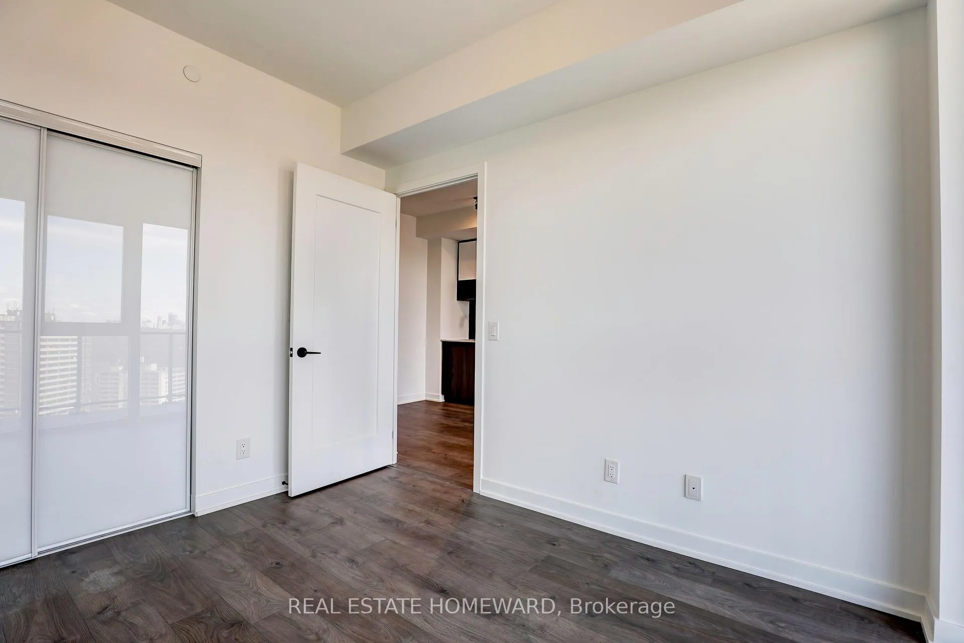 Photo 20 of Unit 2410, 5 Defries Street, Toronto, Regent Park — HOMEH