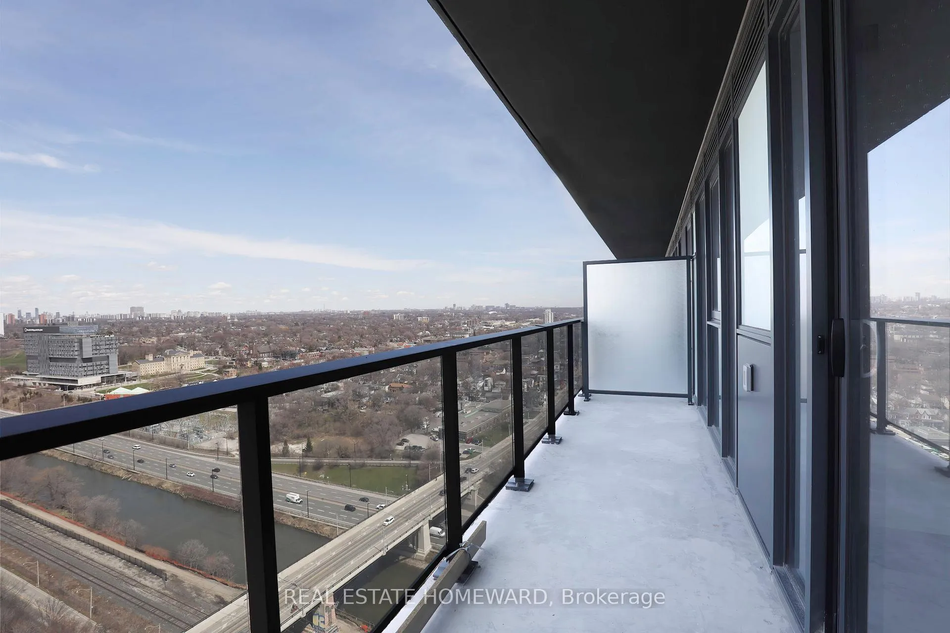 Photo 21 of Unit 2410, 5 Defries Street, Toronto, Regent Park — HOMEH