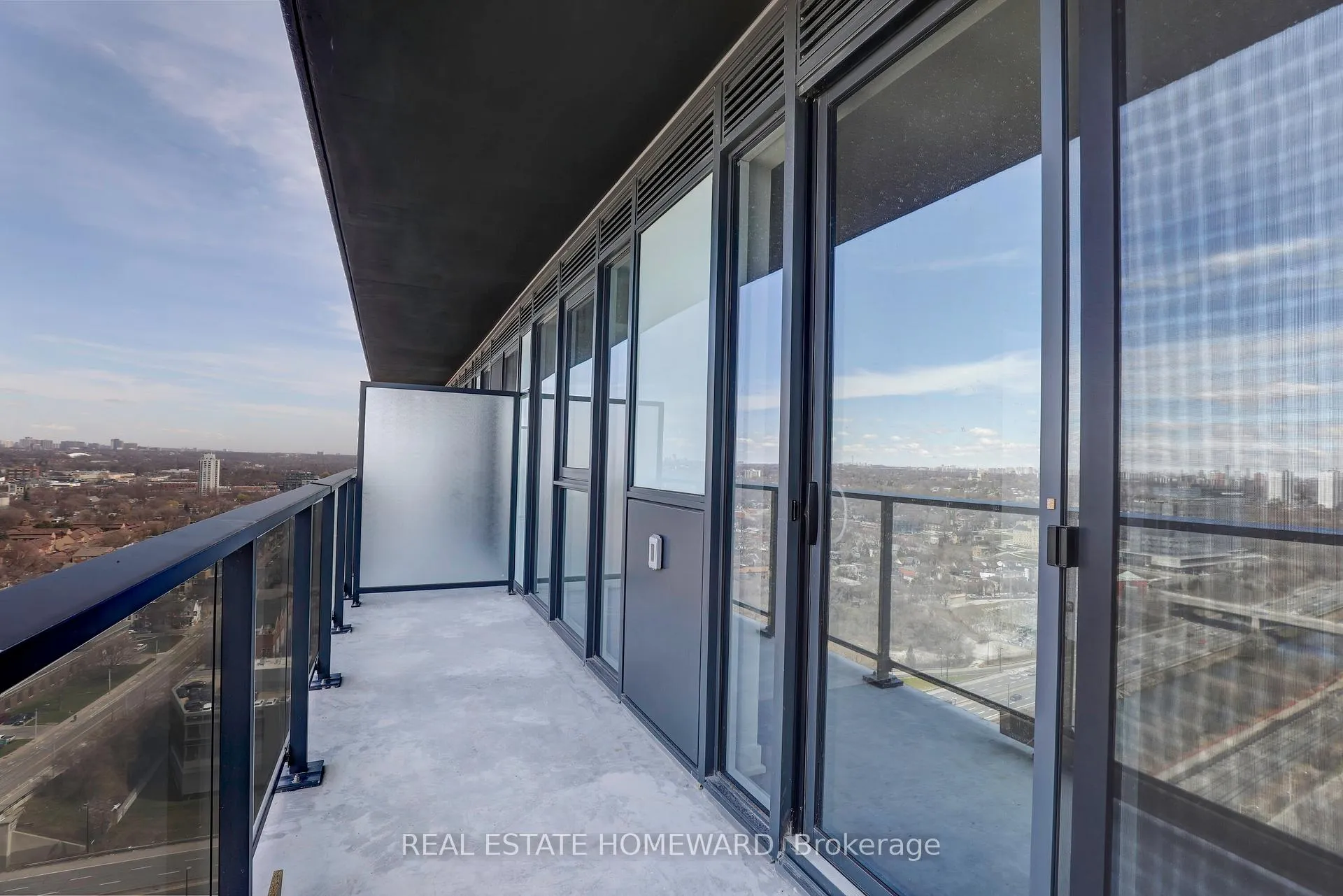 Photo 22 of Unit 2410, 5 Defries Street, Toronto, Regent Park — HOMEH