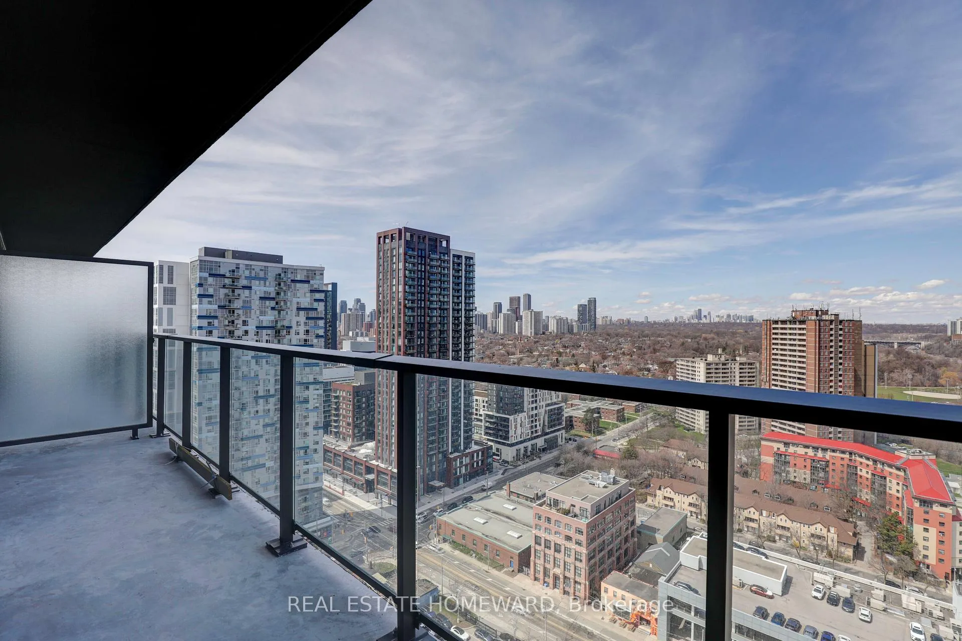 Photo 23 of Unit 2410, 5 Defries Street, Toronto, Regent Park — HOMEH